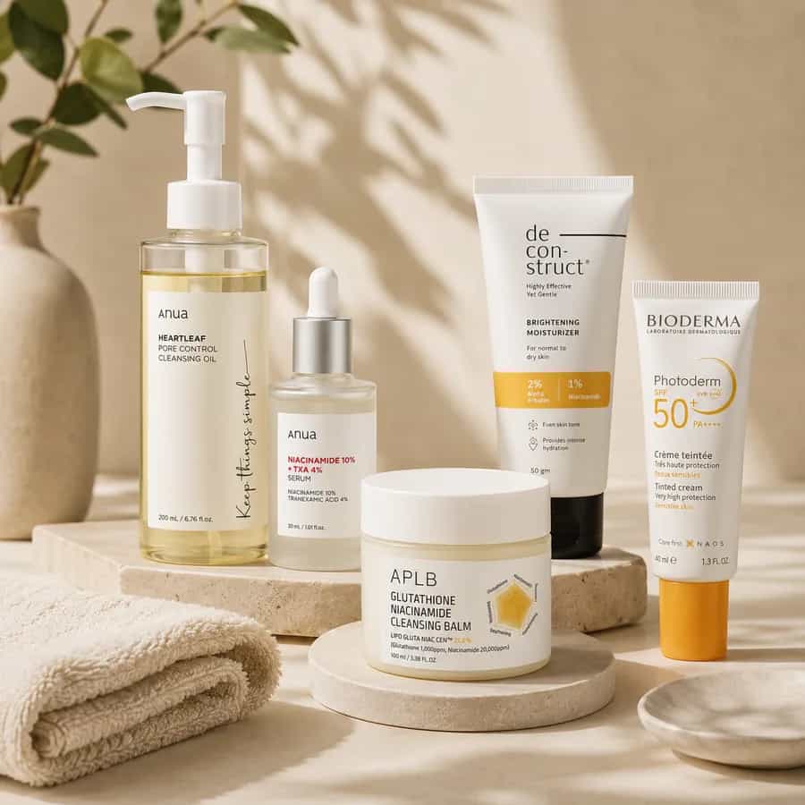 Skin Care