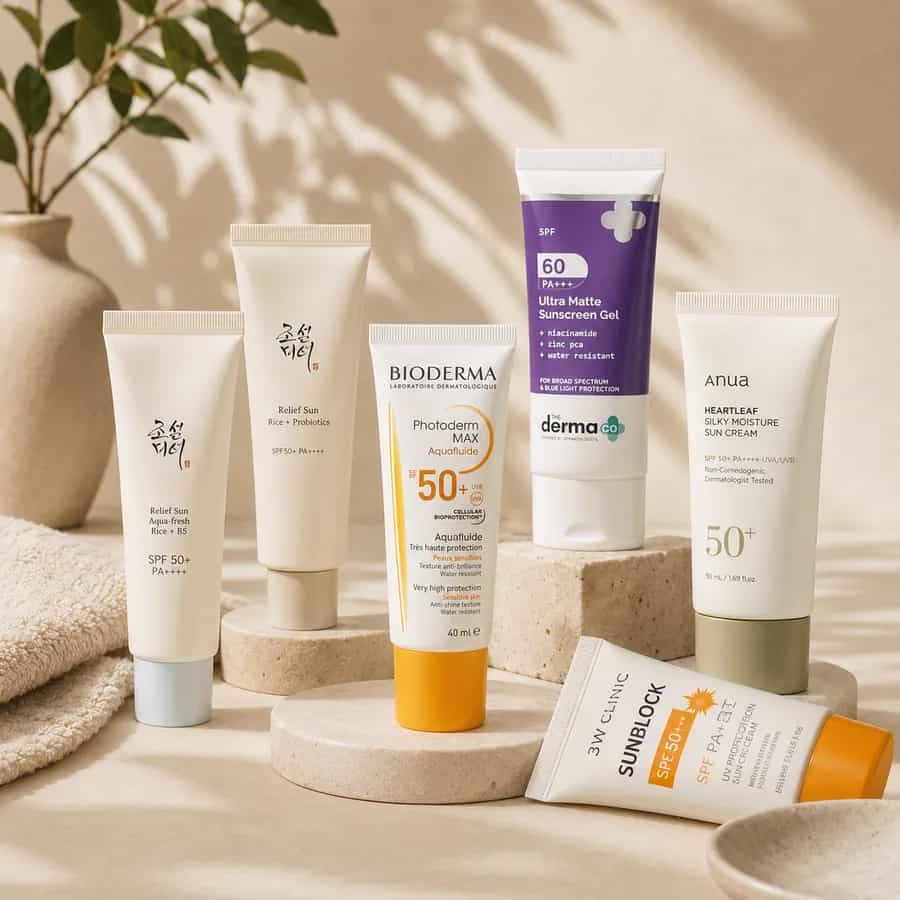 Sunscreen