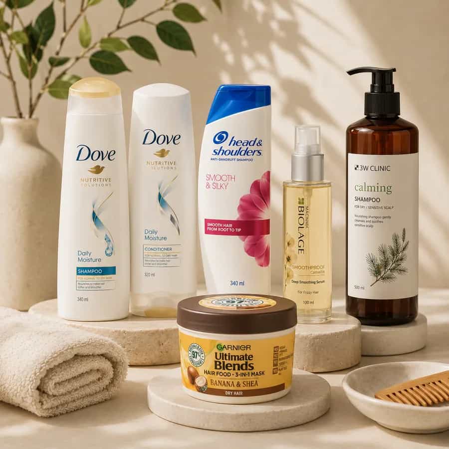 Hair Care