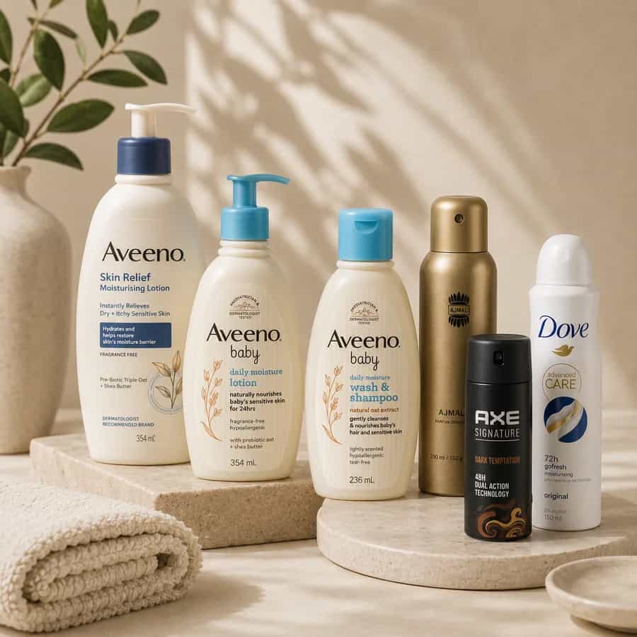 Body Care