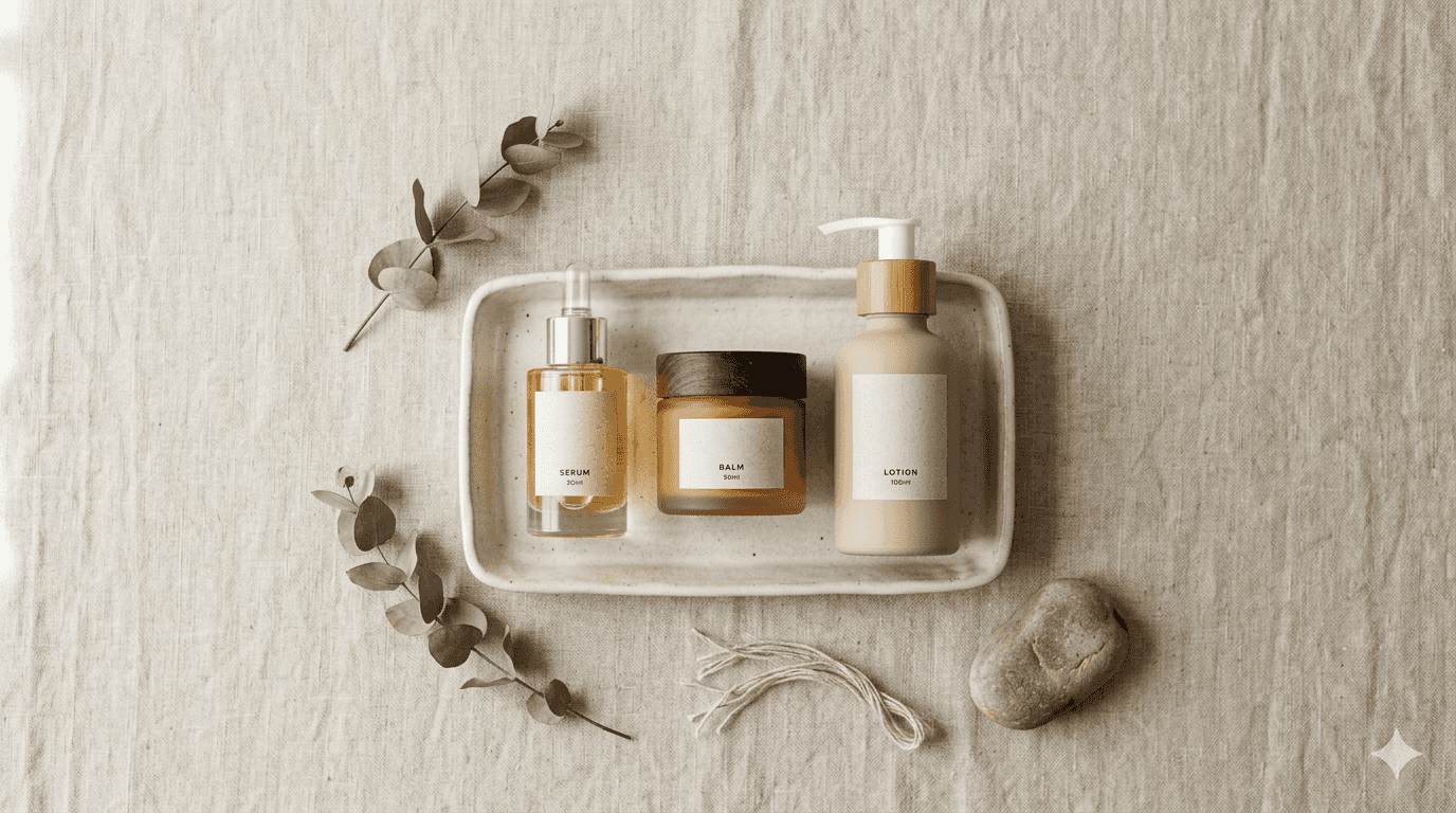 Build a Smarter Cosmetic Cart: Psychology Rules That Prevent Overbuying