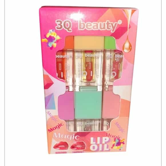 3Q Beauty Magic Lip Oil 7g