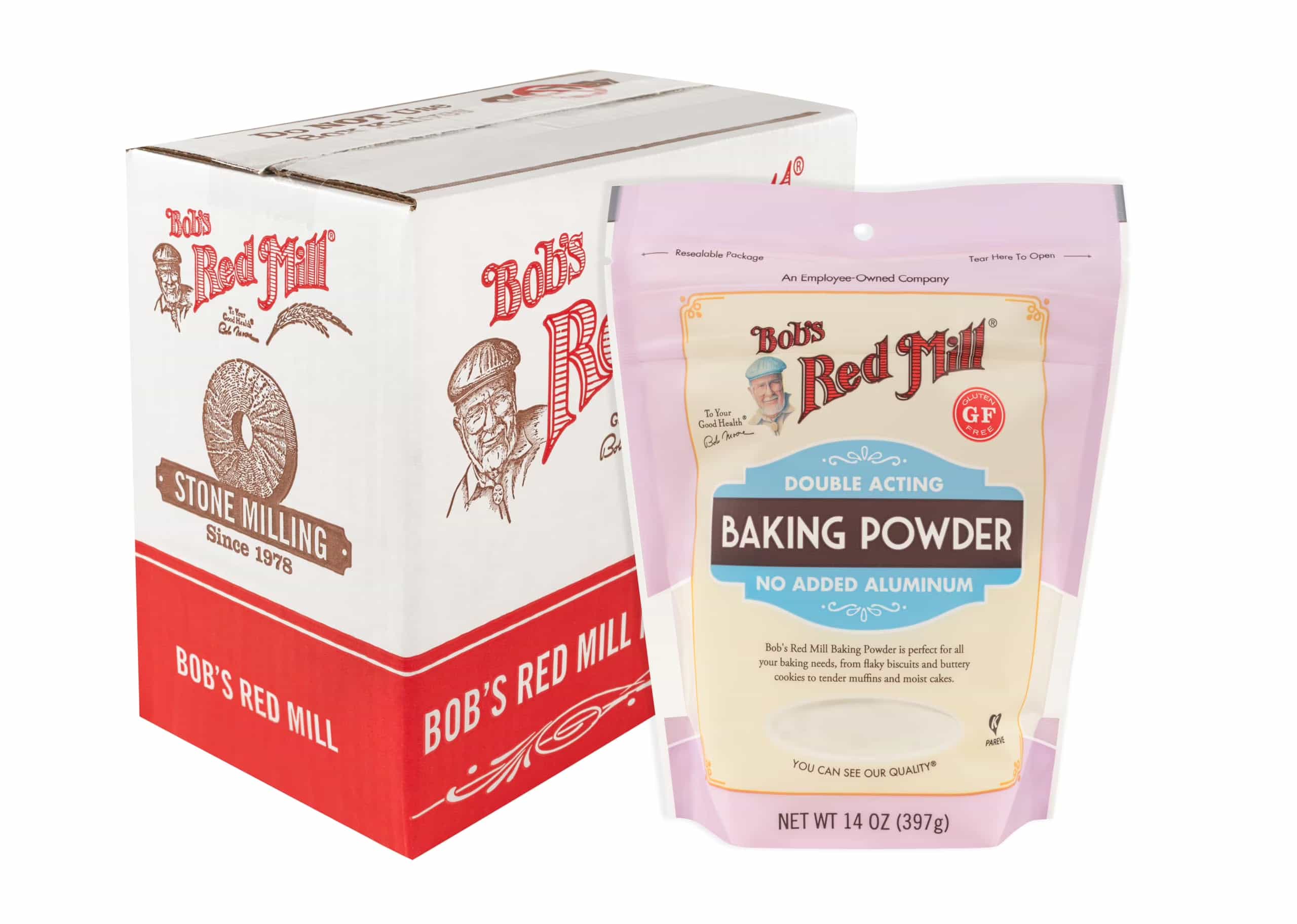 Bob Petty powder 10G