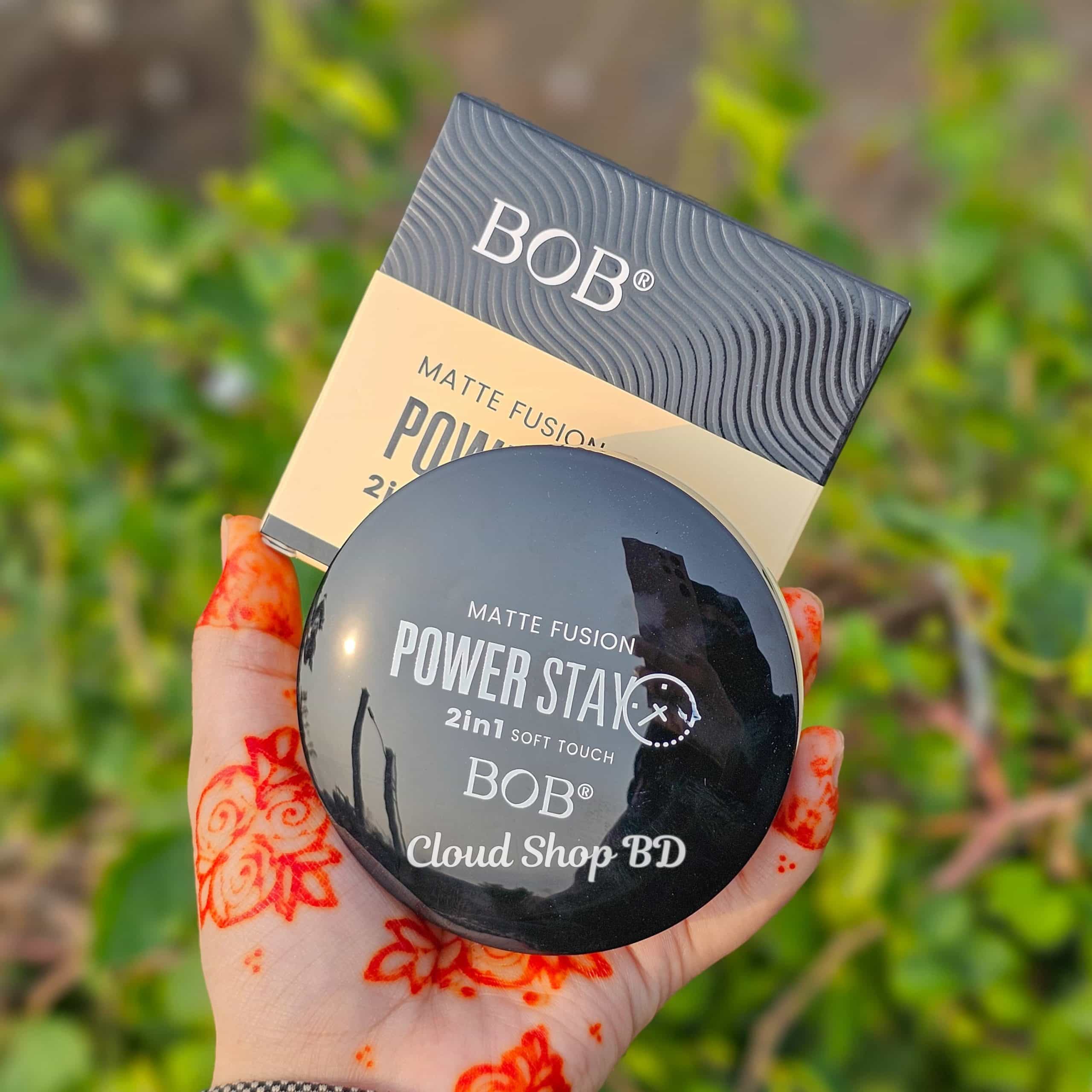 Bob Petty powder 10G