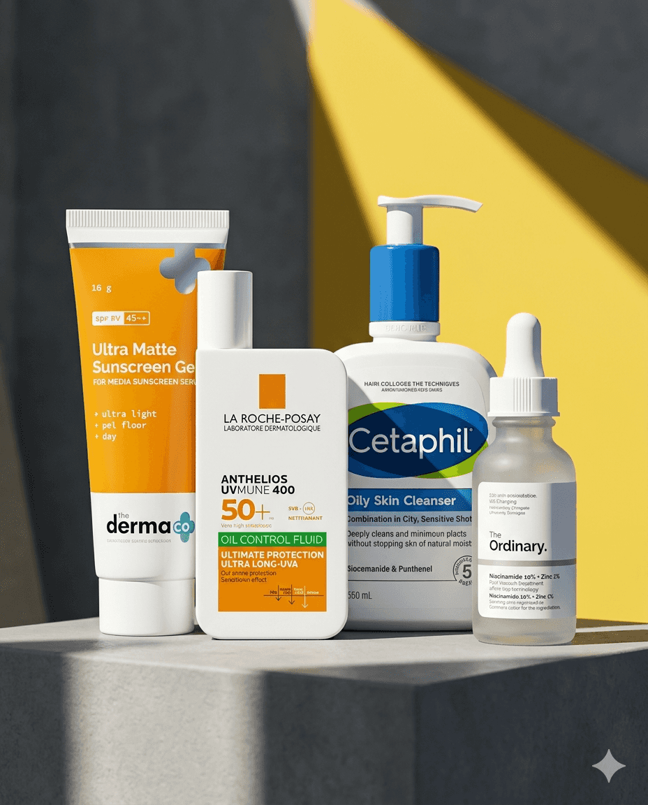 Dhaka Commute Matte Sun Defense