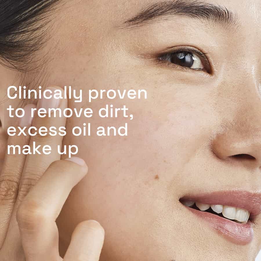 Cetaphil - oily skin cleanser 125ml