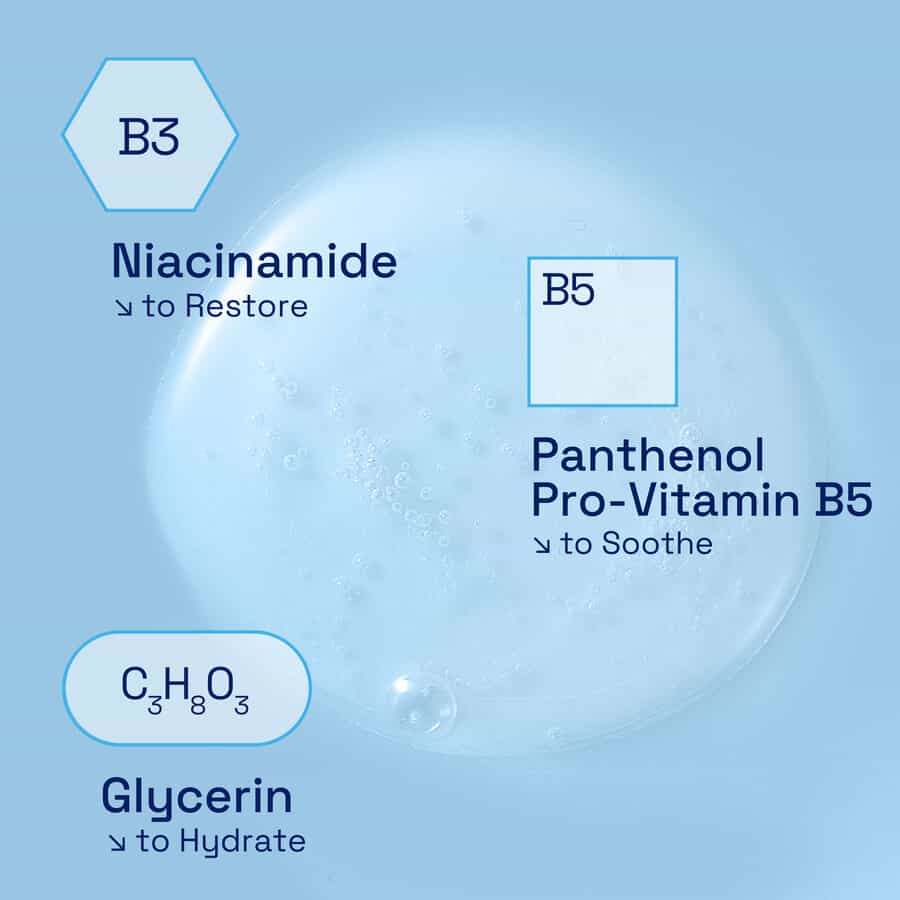 Cetaphil - oily skin cleanser 125ml