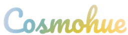Cosmohue Logo