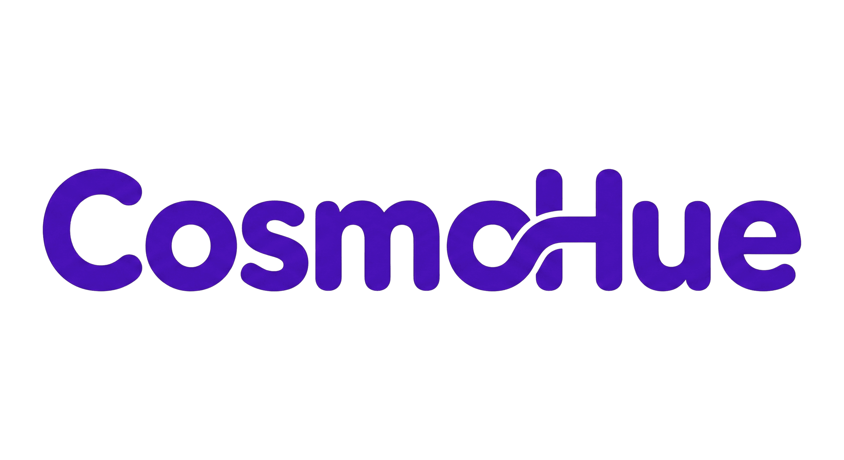 Cosmohue logo