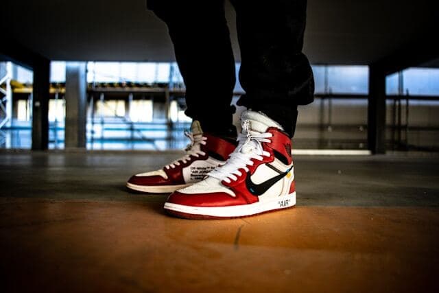 footware