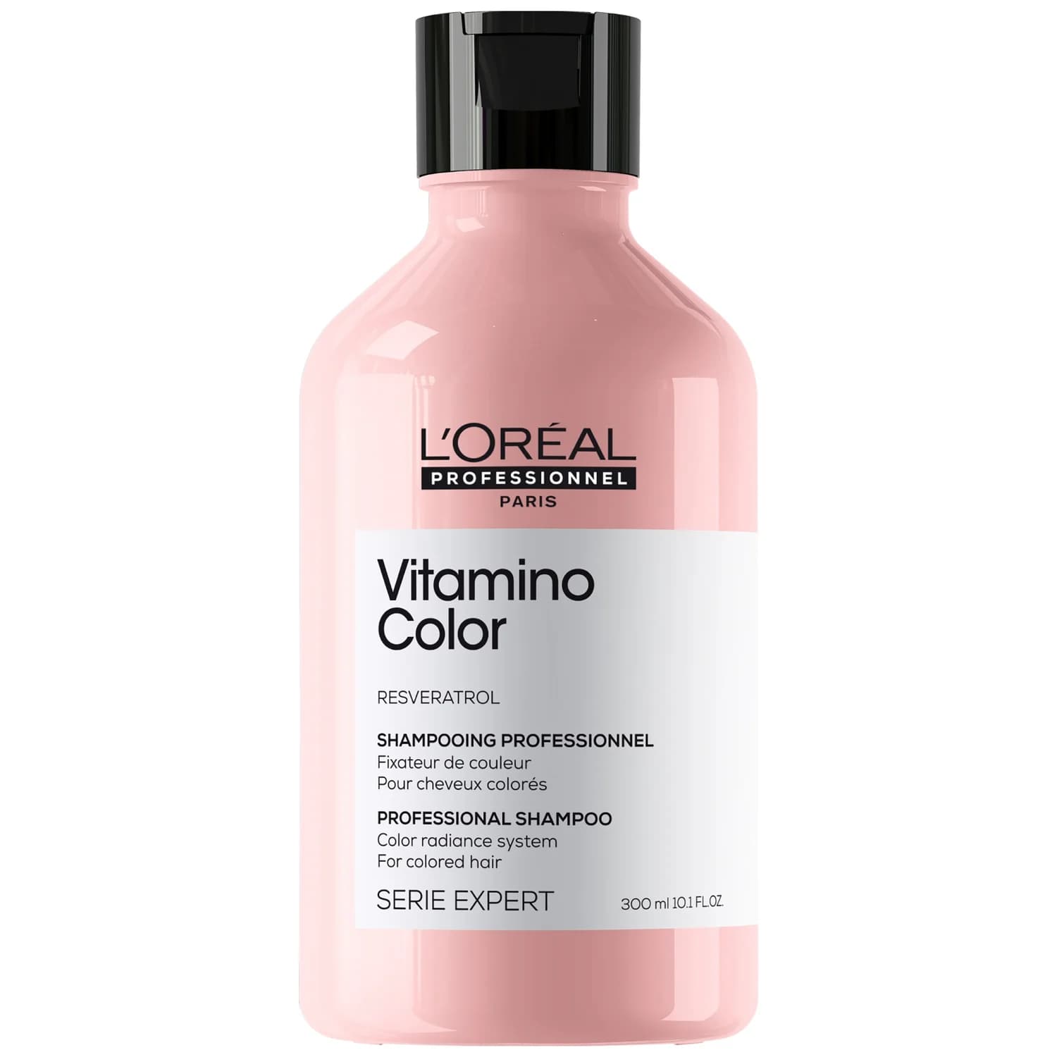 L'Oreal Professionnel Serie Expert Vitamino Color Shampoo 1pc
