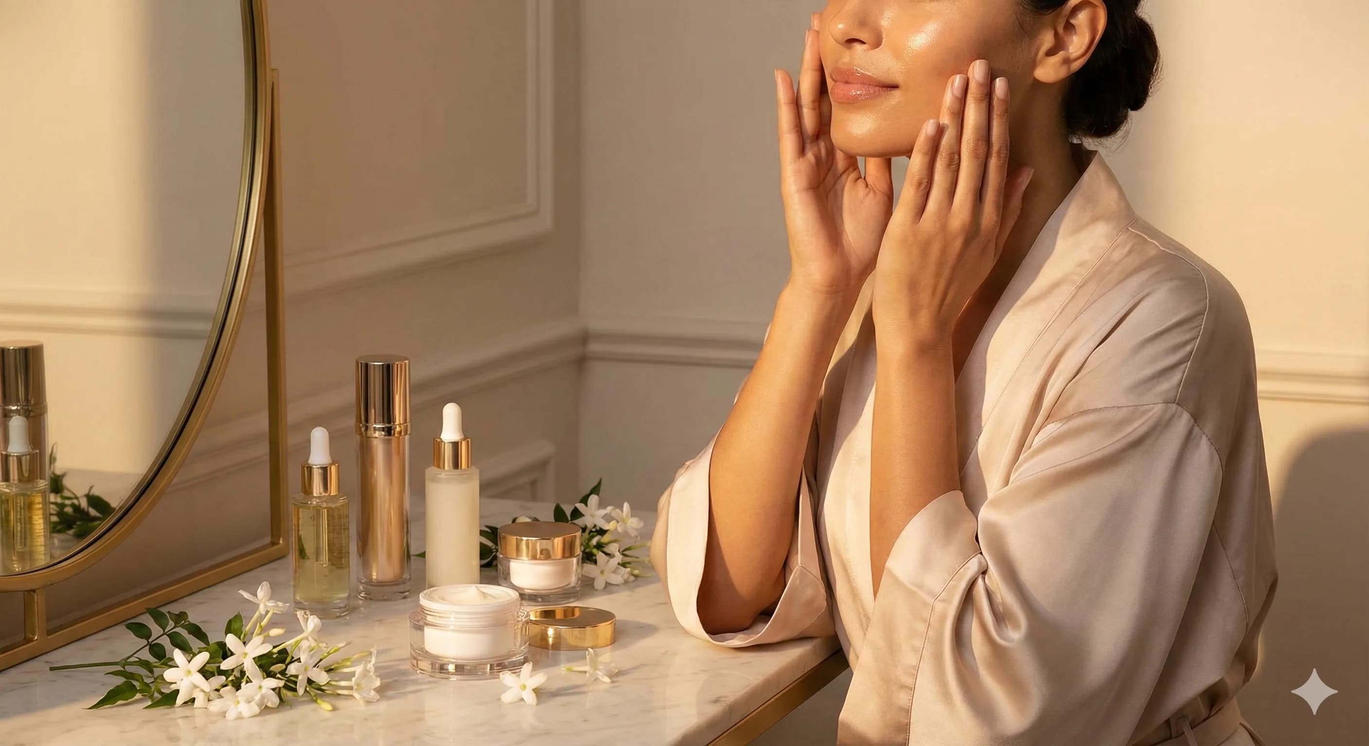 Eid Glow Guide: 5 Steps to Event-Ready Skin