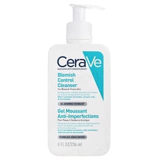 CeraVe Blemish Control Cleanser 236ml