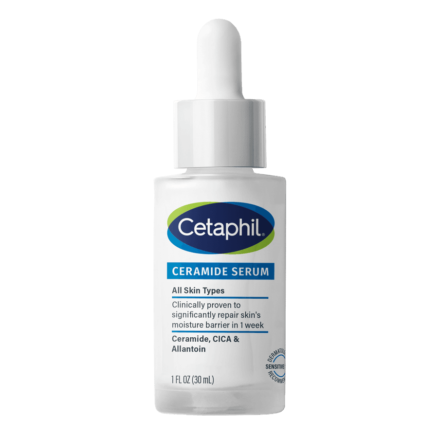 Cetaphil - CERAMIDE SERUM