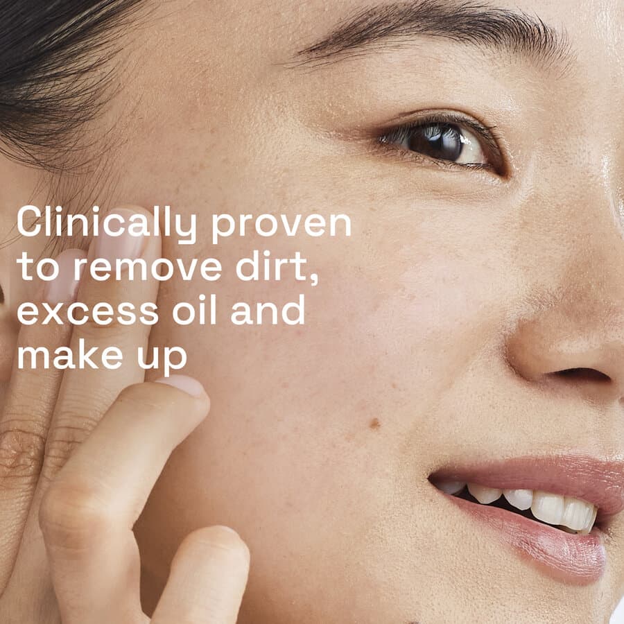 Cetaphil - oily skin cleanser 125ml thumbnail 3