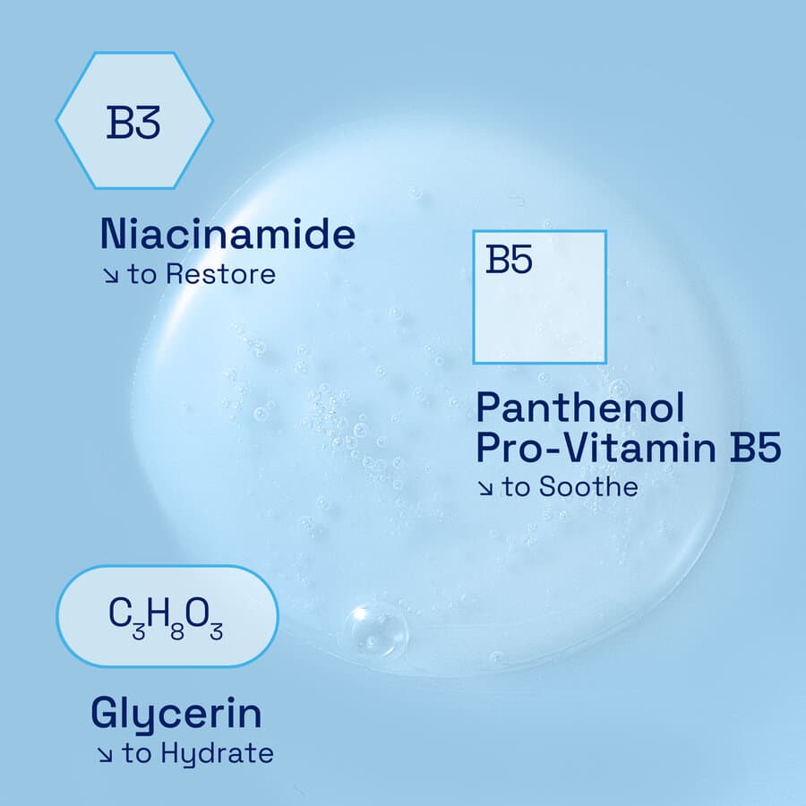 Cetaphil - oily skin cleanser 125ml thumbnail 4