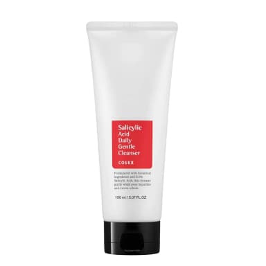 COSRX Salicylic Acid Daily Gentle Cleanser (150ml) - Image 1
