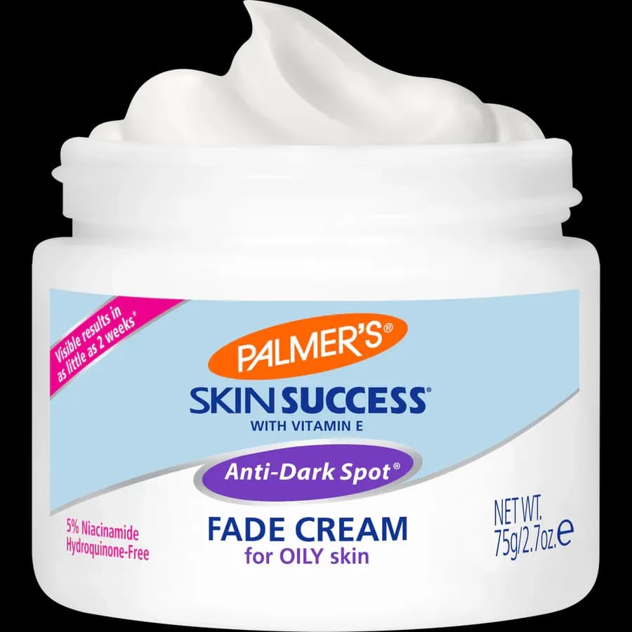 Palmer’s Skin Success Anti-Dark Spot Fade Cream Oily Skin 75ml