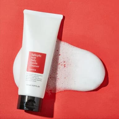 COSRX Salicylic Acid Daily Gentle Cleanser (150ml)