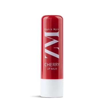  Zayn & Myza Moisturizing Lip Balms (4.5g) - Cherry  - Image 1