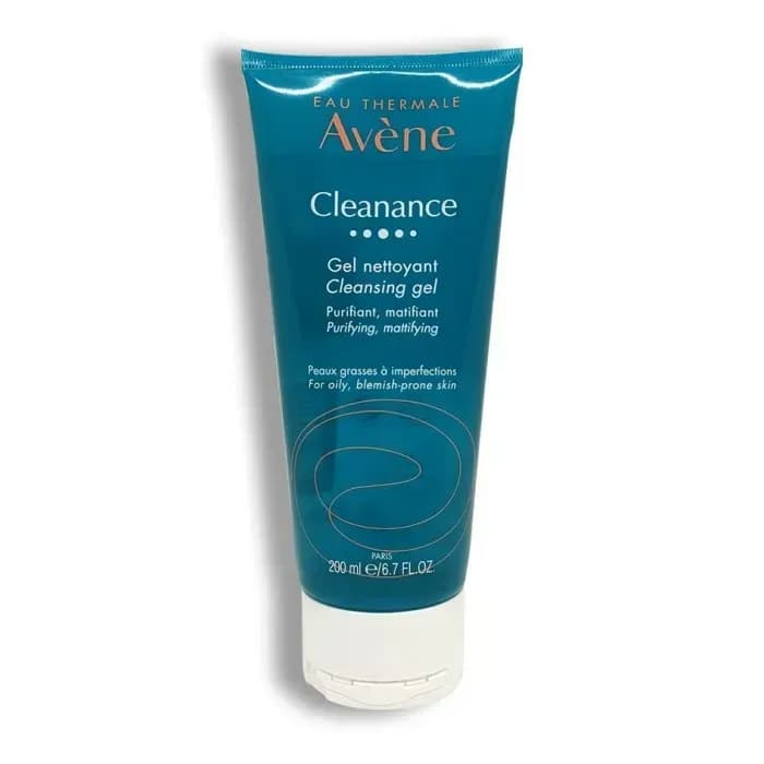 Avène Cleanance Cleansing Gel 200ml