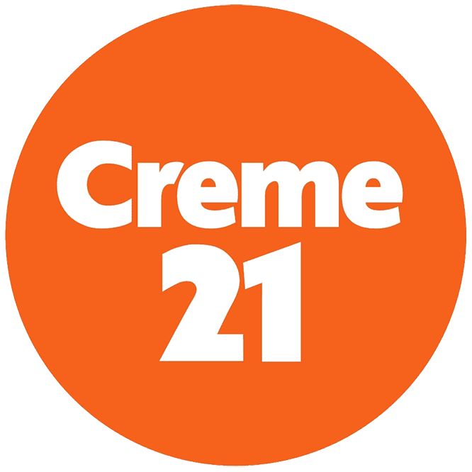 Cream 21