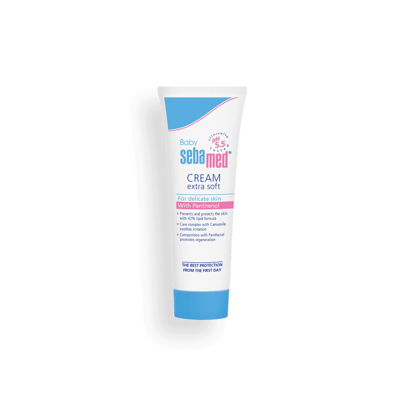 Sebamed Baby Extra Soft Cream 50ml
