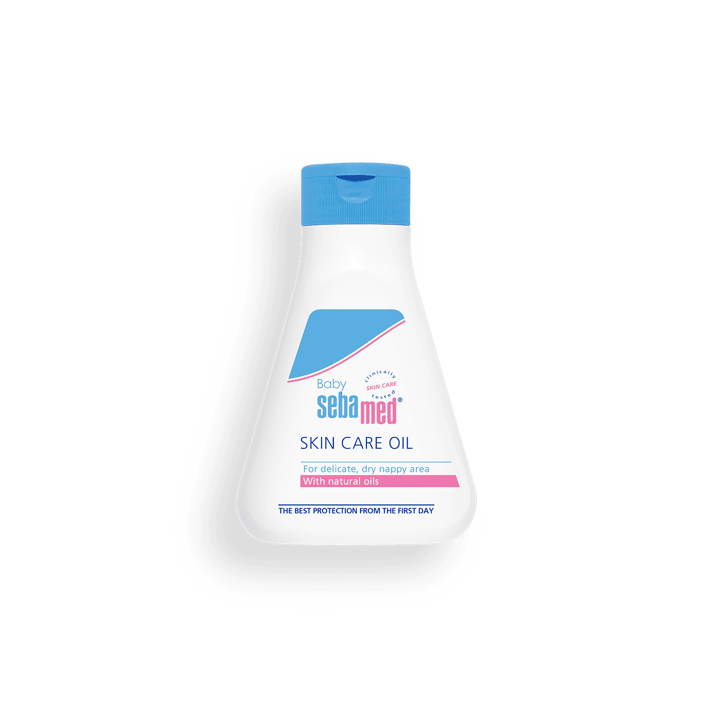 sebamed Baby Skin Care Oil 150ml