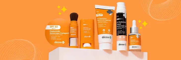 The Derma Co.