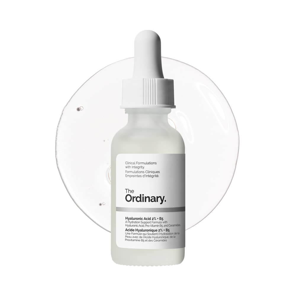 The Ordinary Hyaluronic Acid 2 +B5 30ml