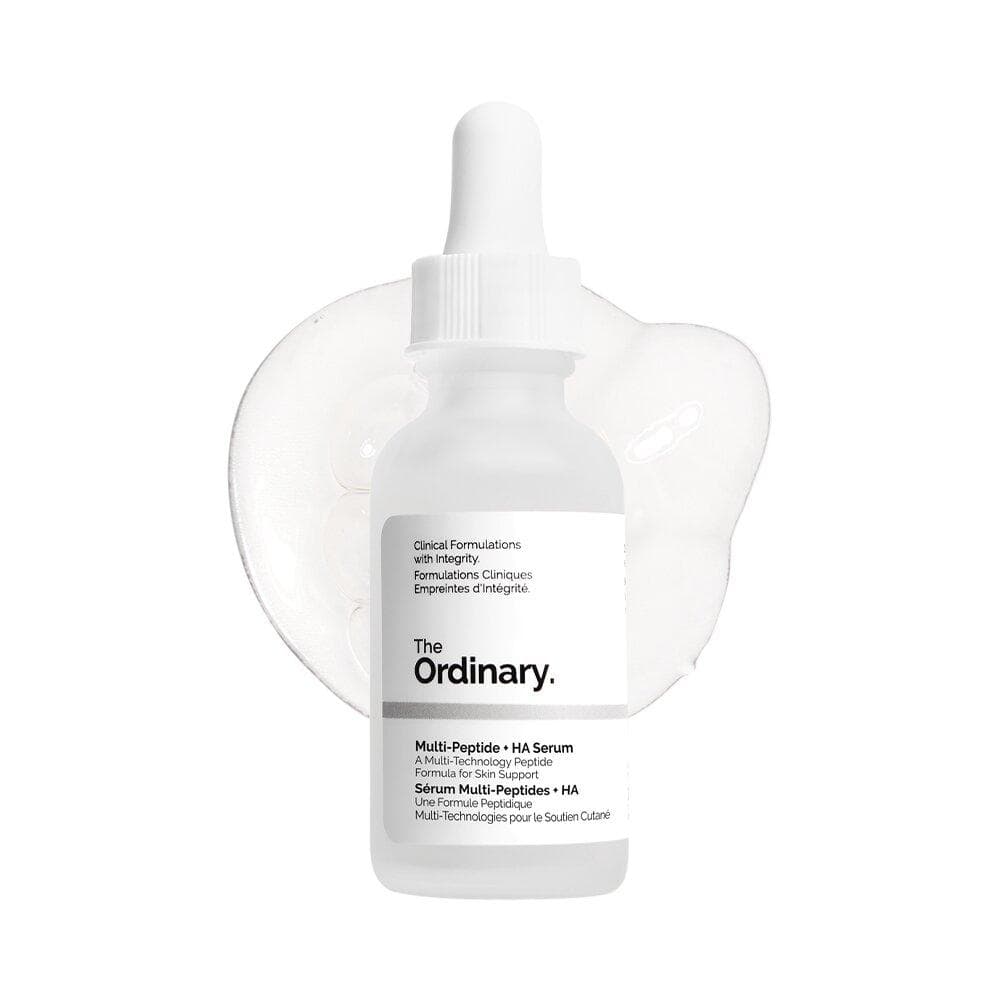 The Ordinary Multi Peptide + HA Serum 30ml