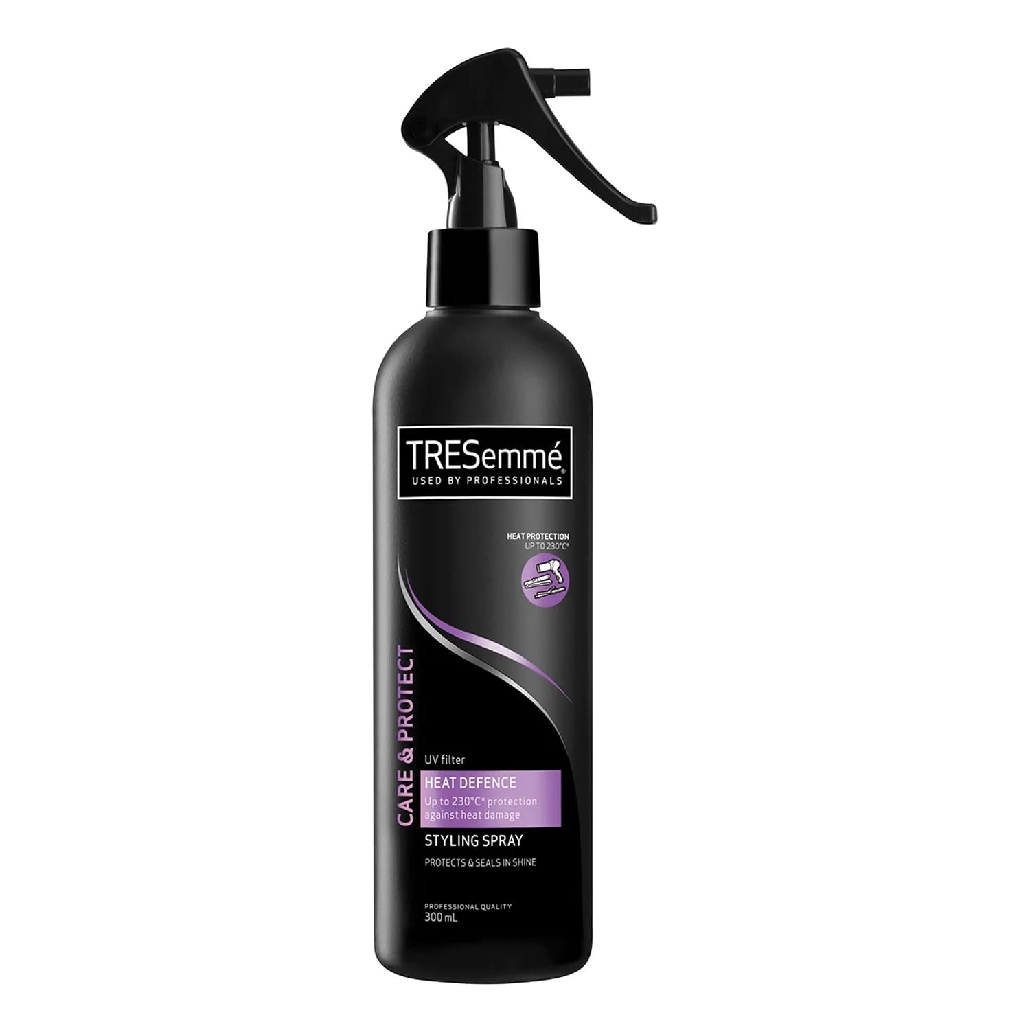 TRESemmÃ© Heat Protect Styling Spray