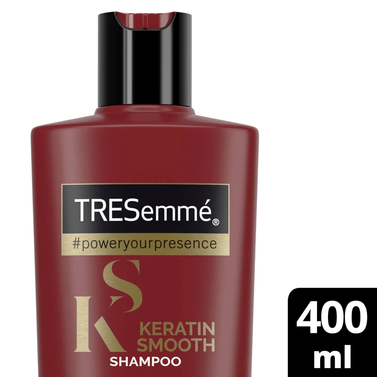 TRESemmÃ© Keratin Smooth Shampoo 400ml
