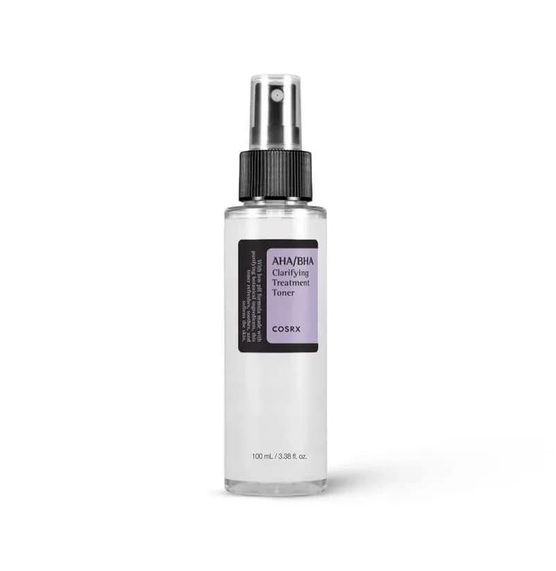 COSRX AHA/BHA Clarifying Treatment Toner 100ml