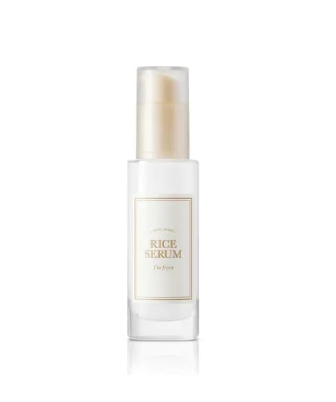 I'm From Rice Serum 30ml