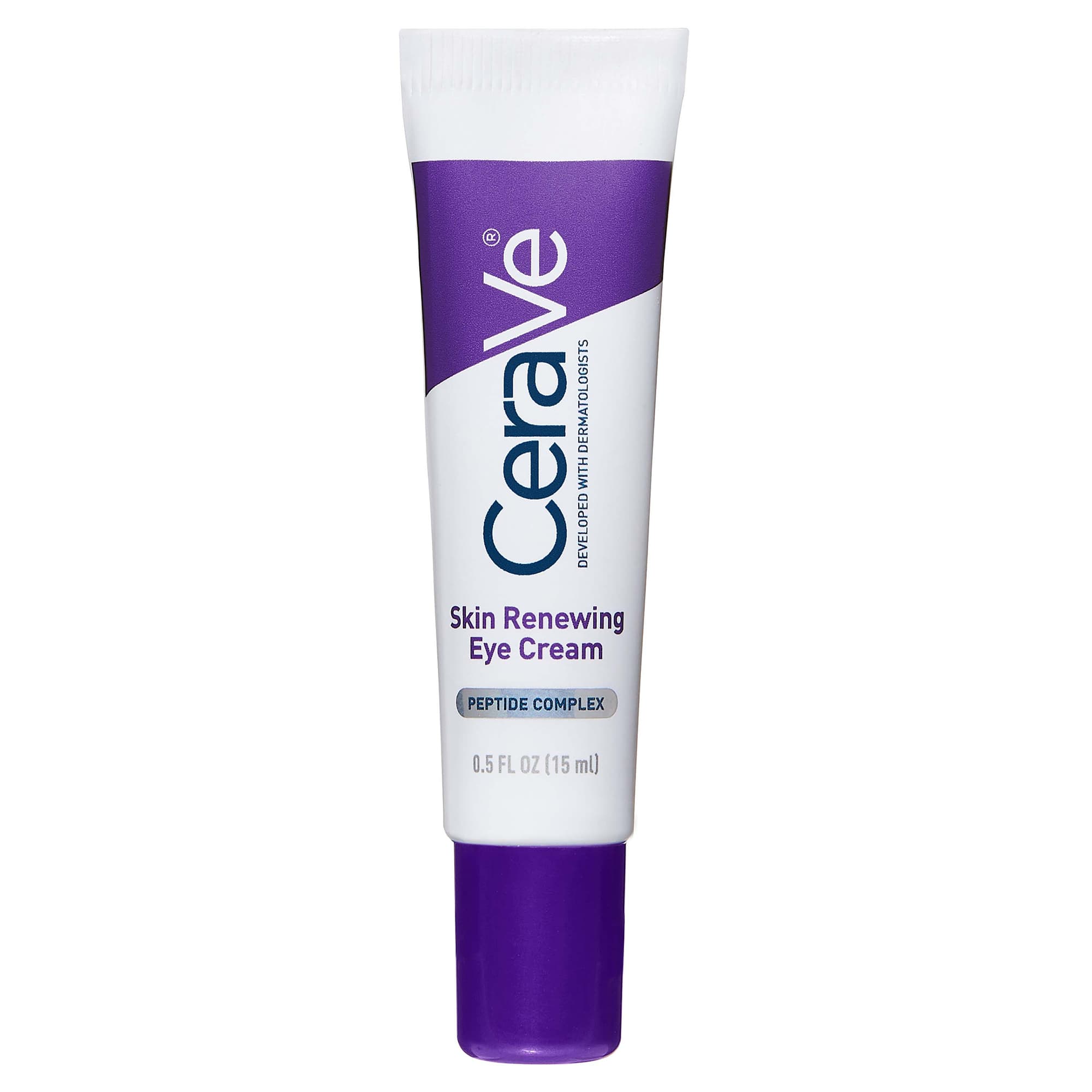 CeraVe Skin Renewing Eye Cream 0. 0.5oz