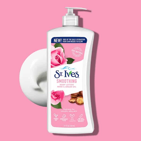 St. Ives Body Lotion 1pc