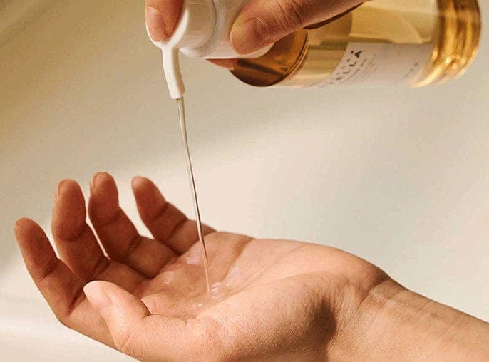 Customer gallery @cleanbeautylab