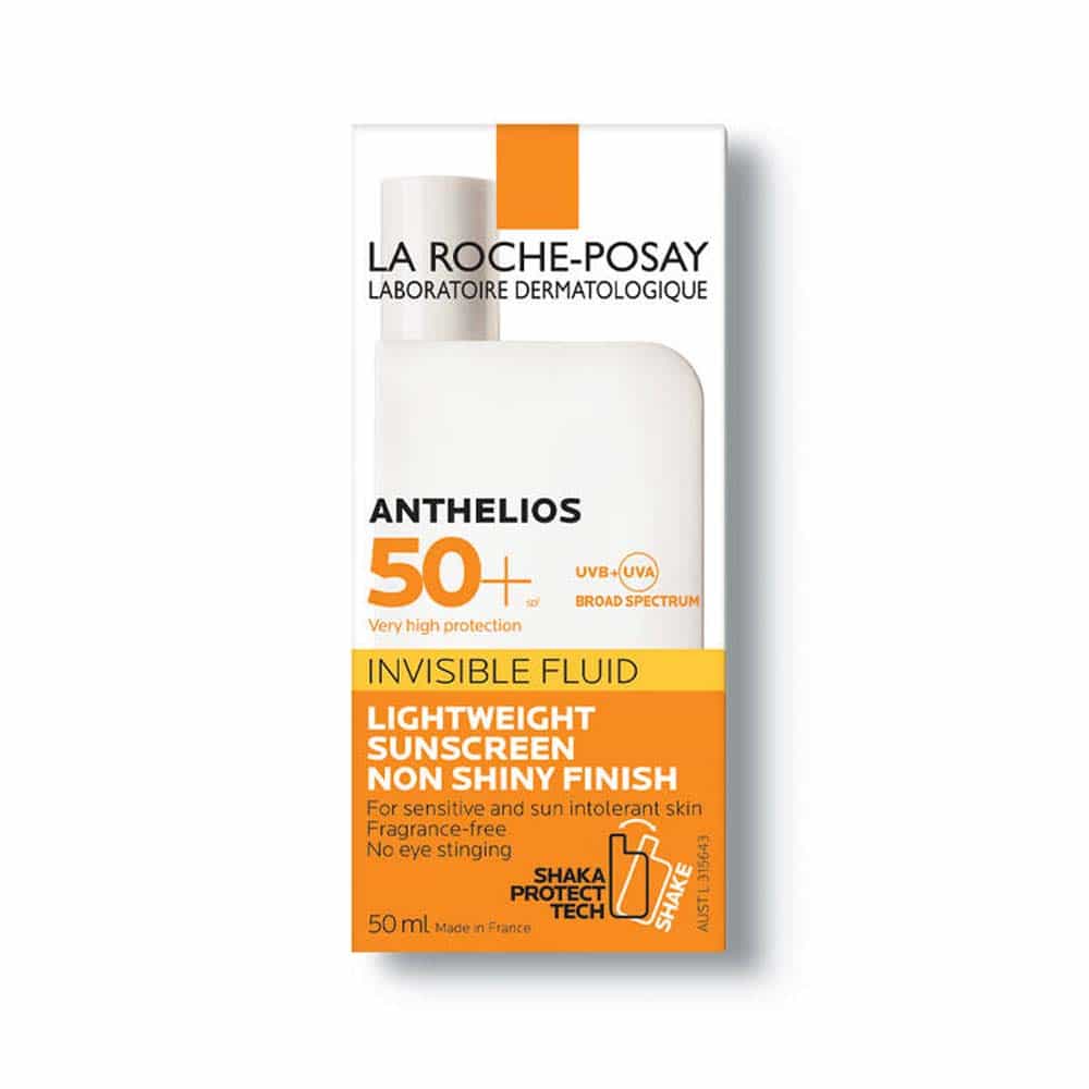 La Roche-Posay Anthelios Invisible Fluid 1pc