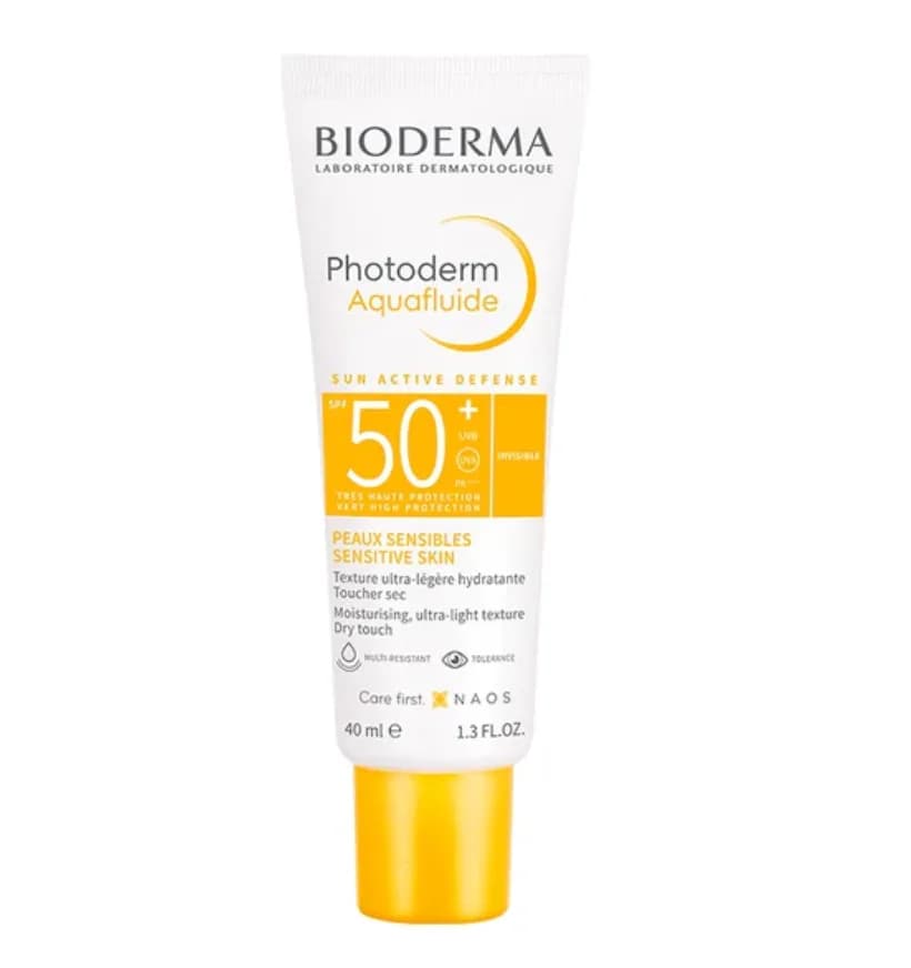 Bioderma Photoderm Max Aquafluide SPF50+ 40ml