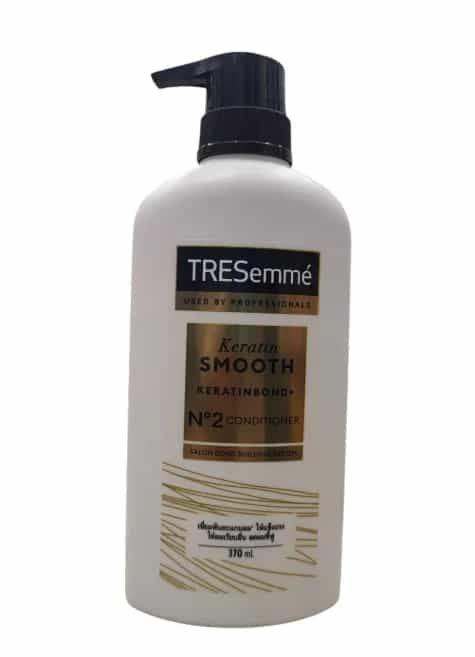TRESemmé Keratin Smooth Keratinbond Conditioner 380ml