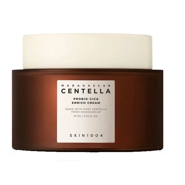 SKIN1004 Madagascar Centella Probio Cica Enrich Cream 50ml