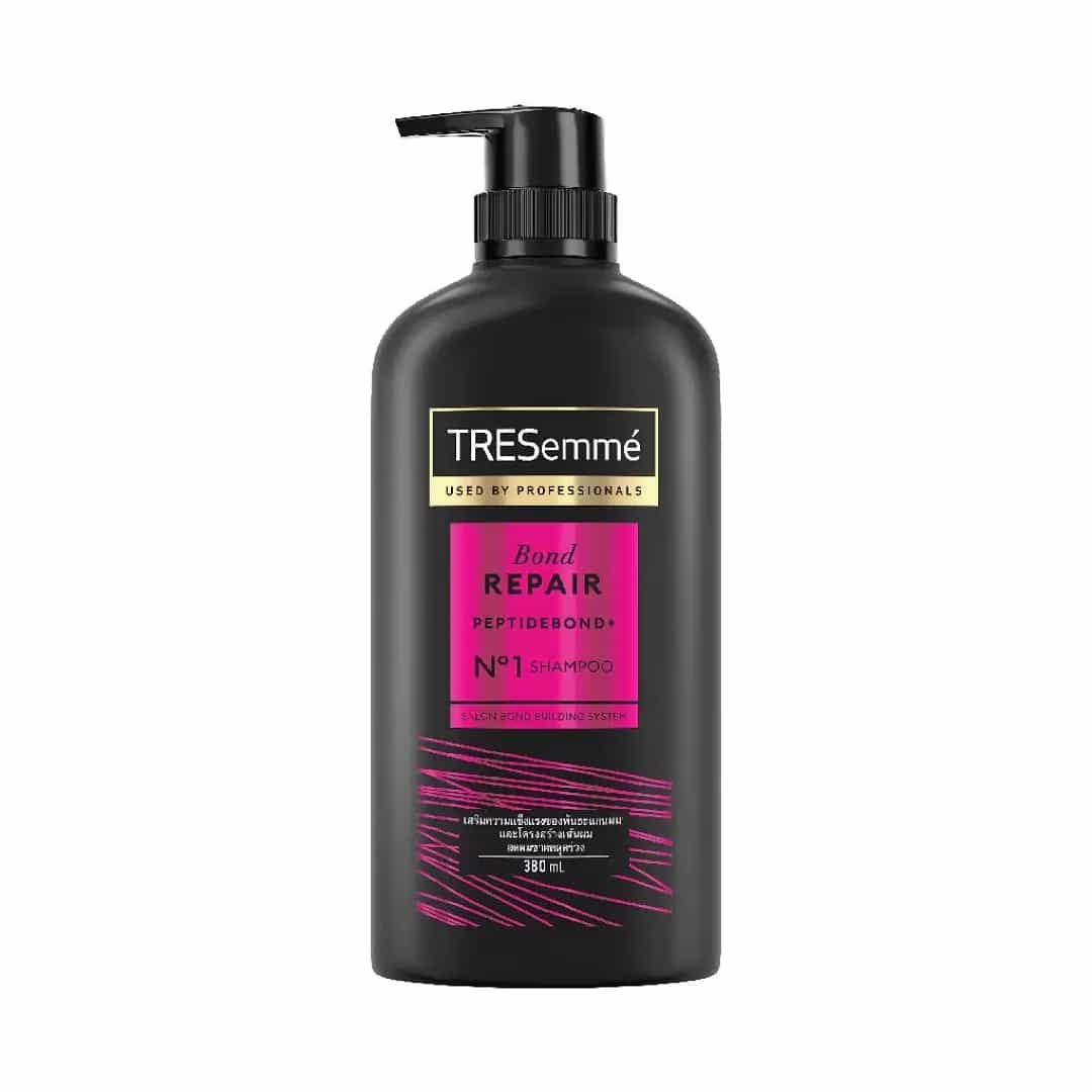 TRESemmé Bond Repair Peptide Bond N1 Shampoo 1pc