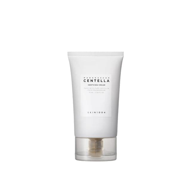SKIN1004 Madagascar Centella Soothing Cream 75ml