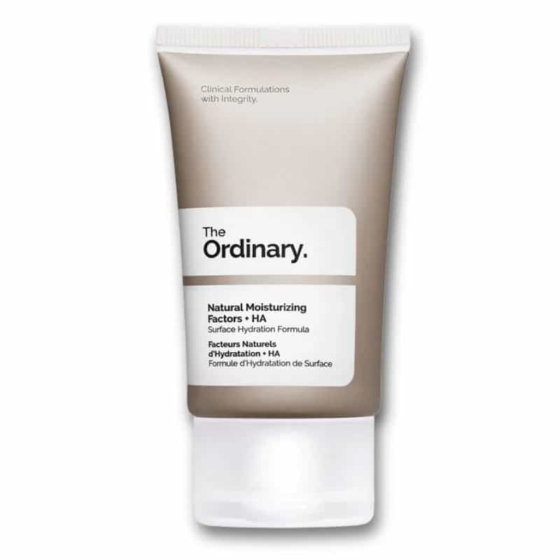 The Ordinary NATURAL Moisturizer 30ml