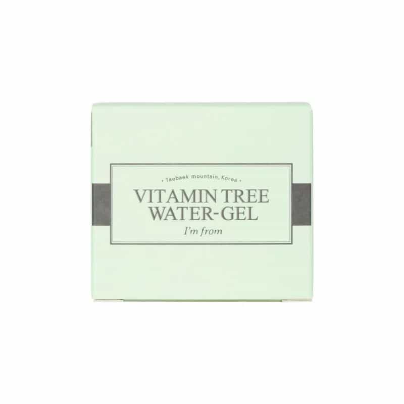 I'm From Vitamin Tree Water Gel 75g