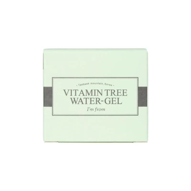 I'm From Vitamin Tree Water Gel 75g