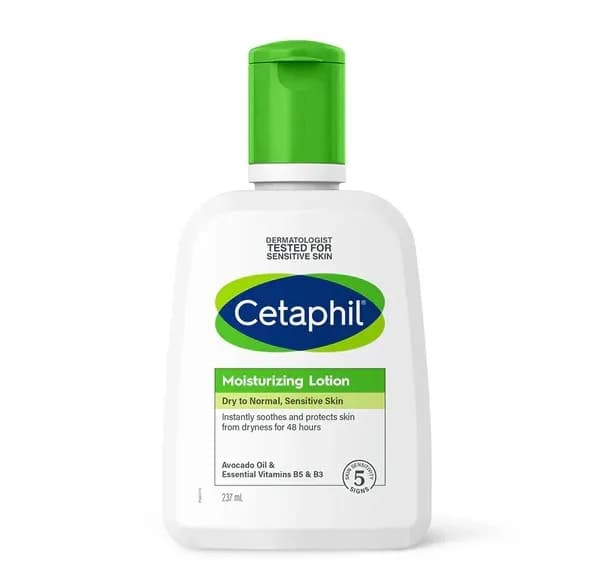 Cetaphil Moisturizing Lotion 237ml