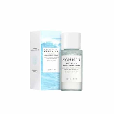 SKIN1004 Madagascar Centella Hyalu-Cica Brightening Toner 30ml