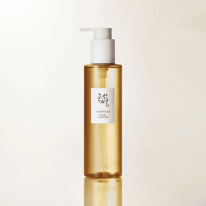 Beauty of Joseon Ginseng Cleansing Oil 210ml
